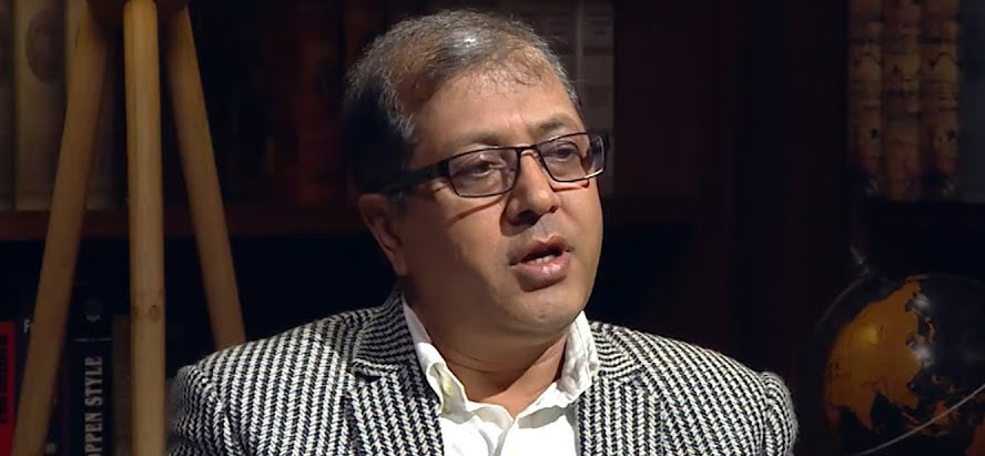 '१० वर्षअघि जनताको अपेक्षा पूर्वाधार विकासमा थियो, अहिले लगानीमैत्री वातावरण नै हो'